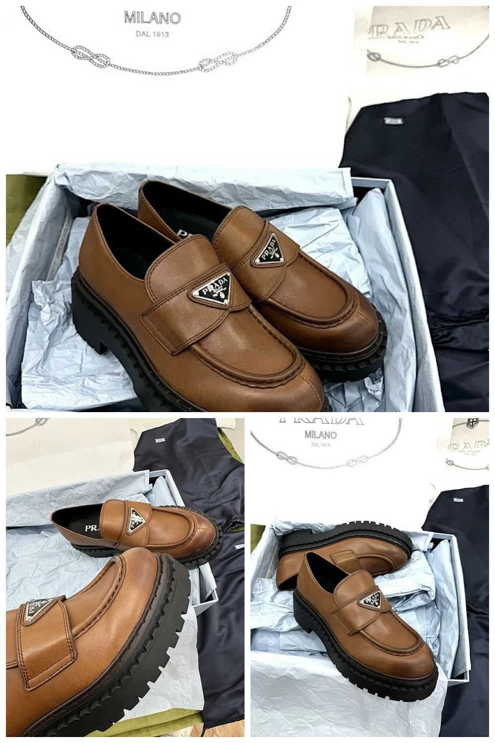 NB - PD Women Shoes - 986
