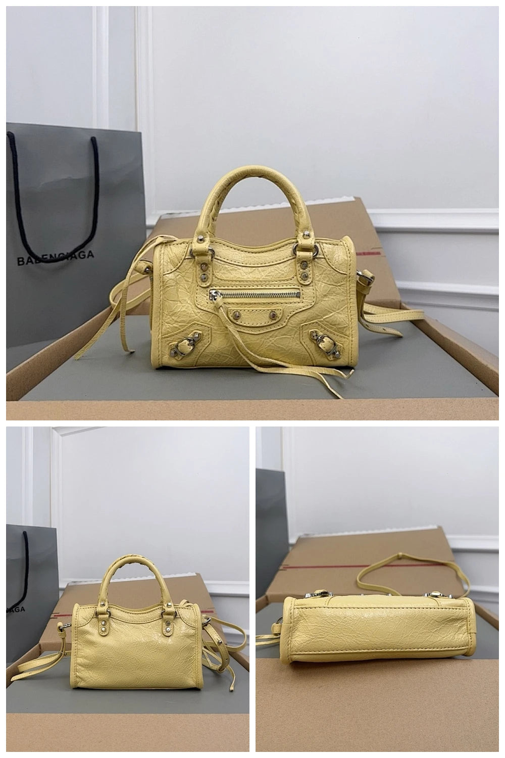NB - BG Bag - 1527