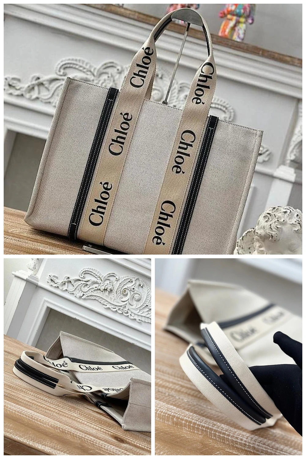 NB - CLE Bag - 199