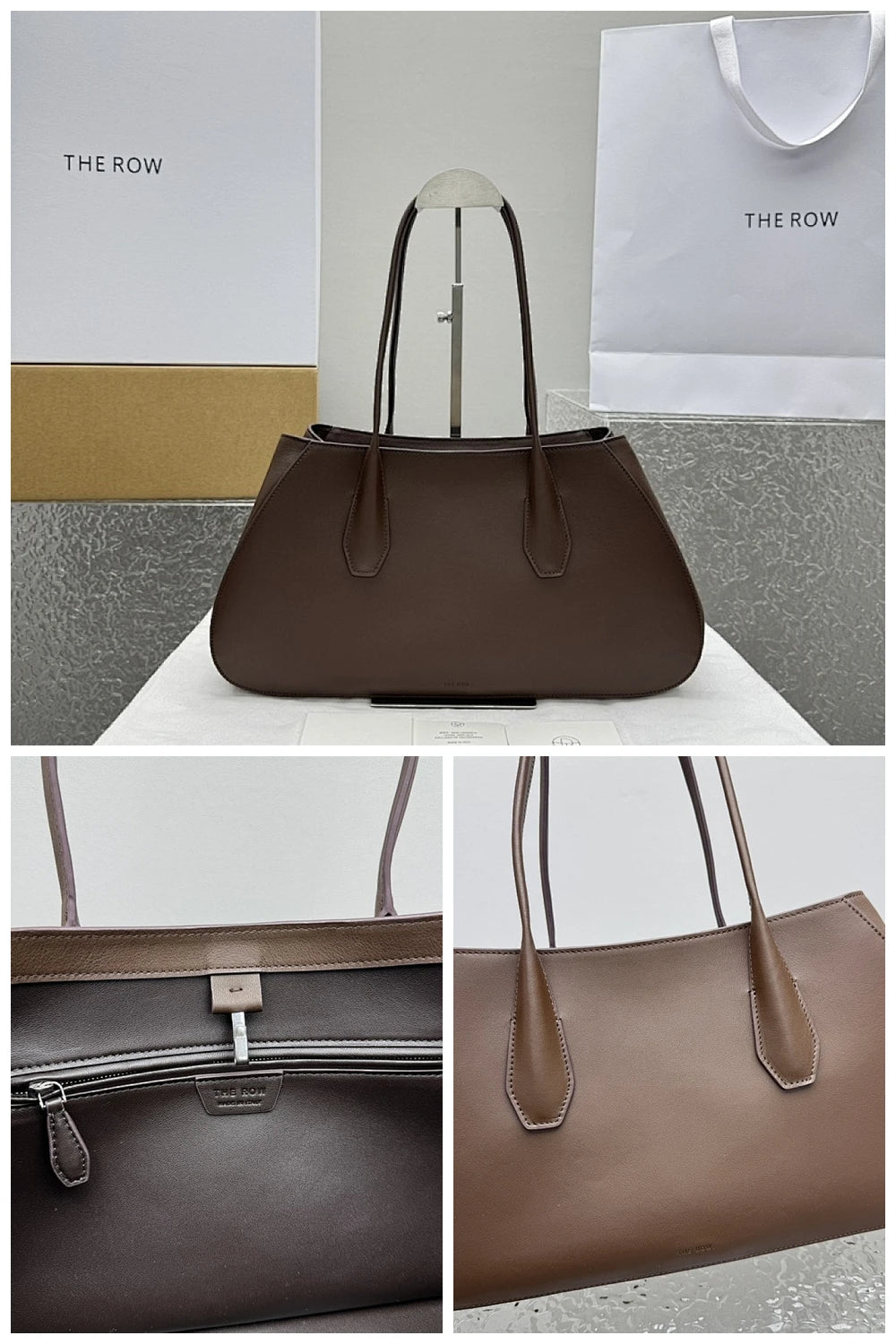 NB - THR Bag - 009