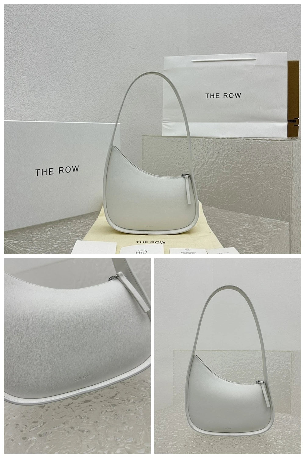NB - THR Bag - 686
