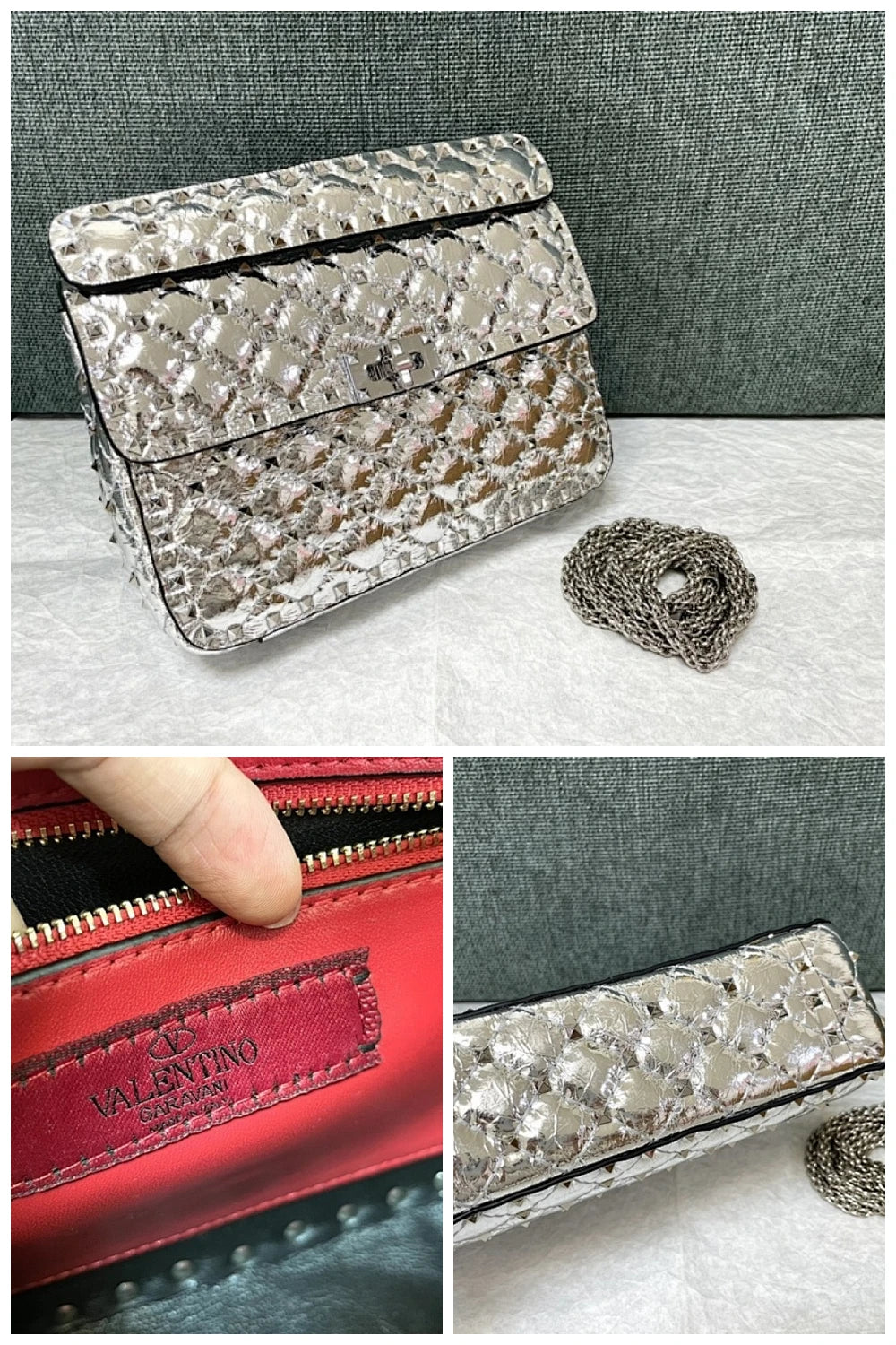 NB - VEL Bag - 465