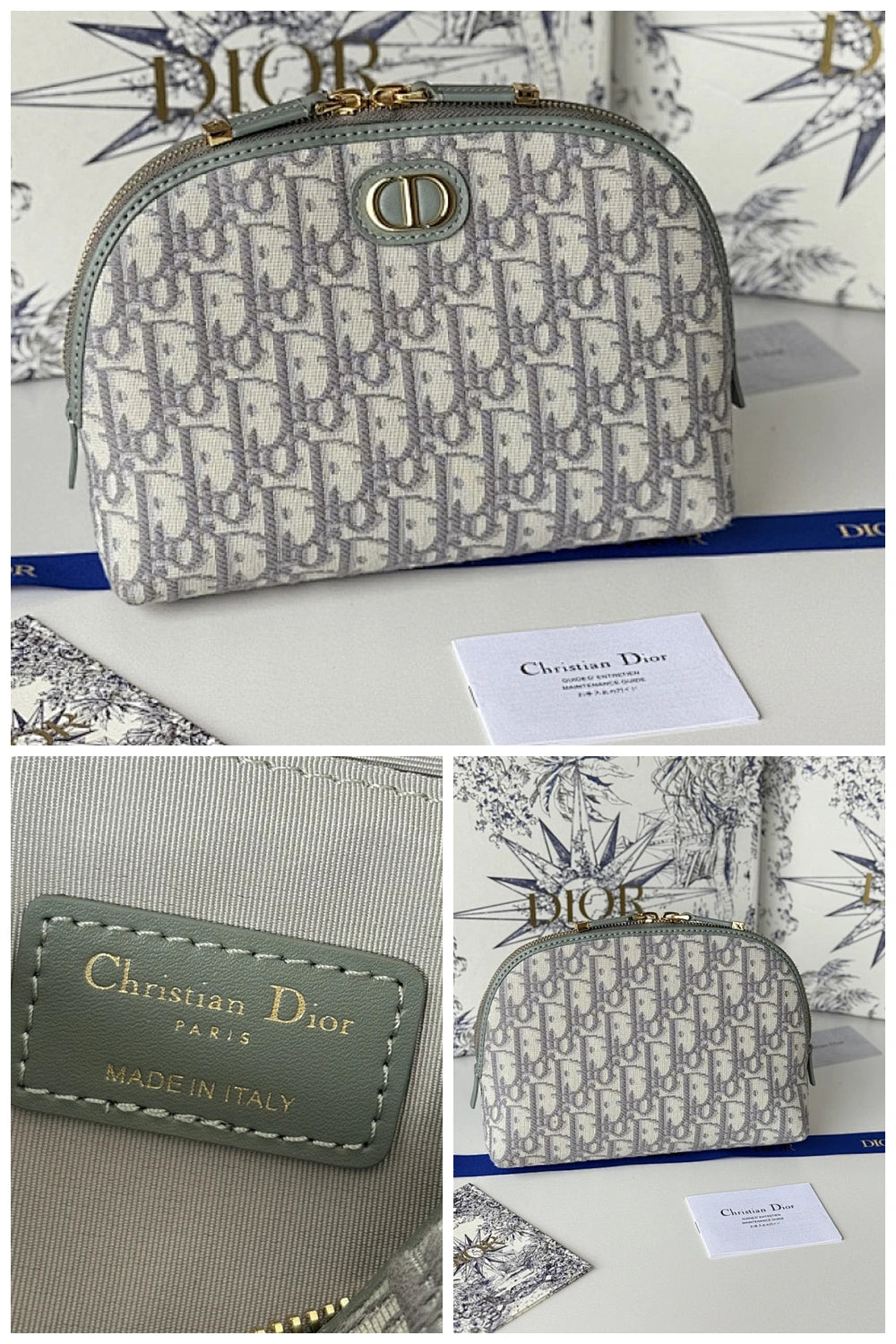 NB - DOR Bag - 1536