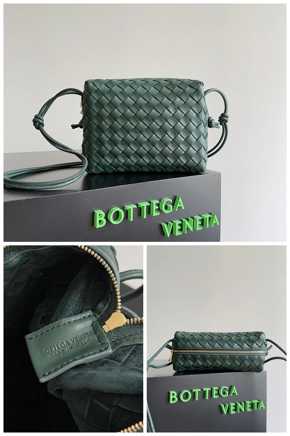 NB - BOV Bag - 735
