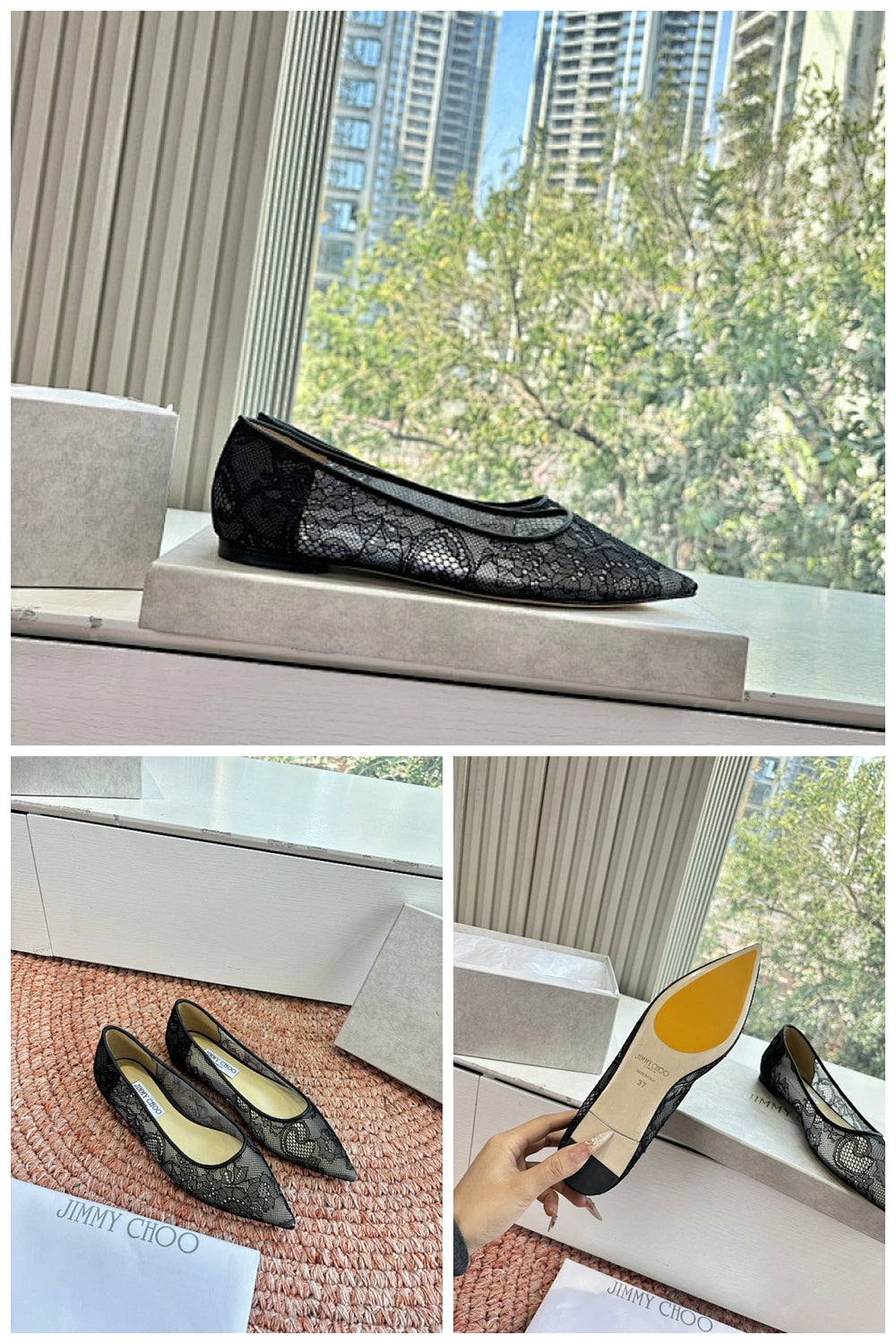NB - JMC Mix Items - 206