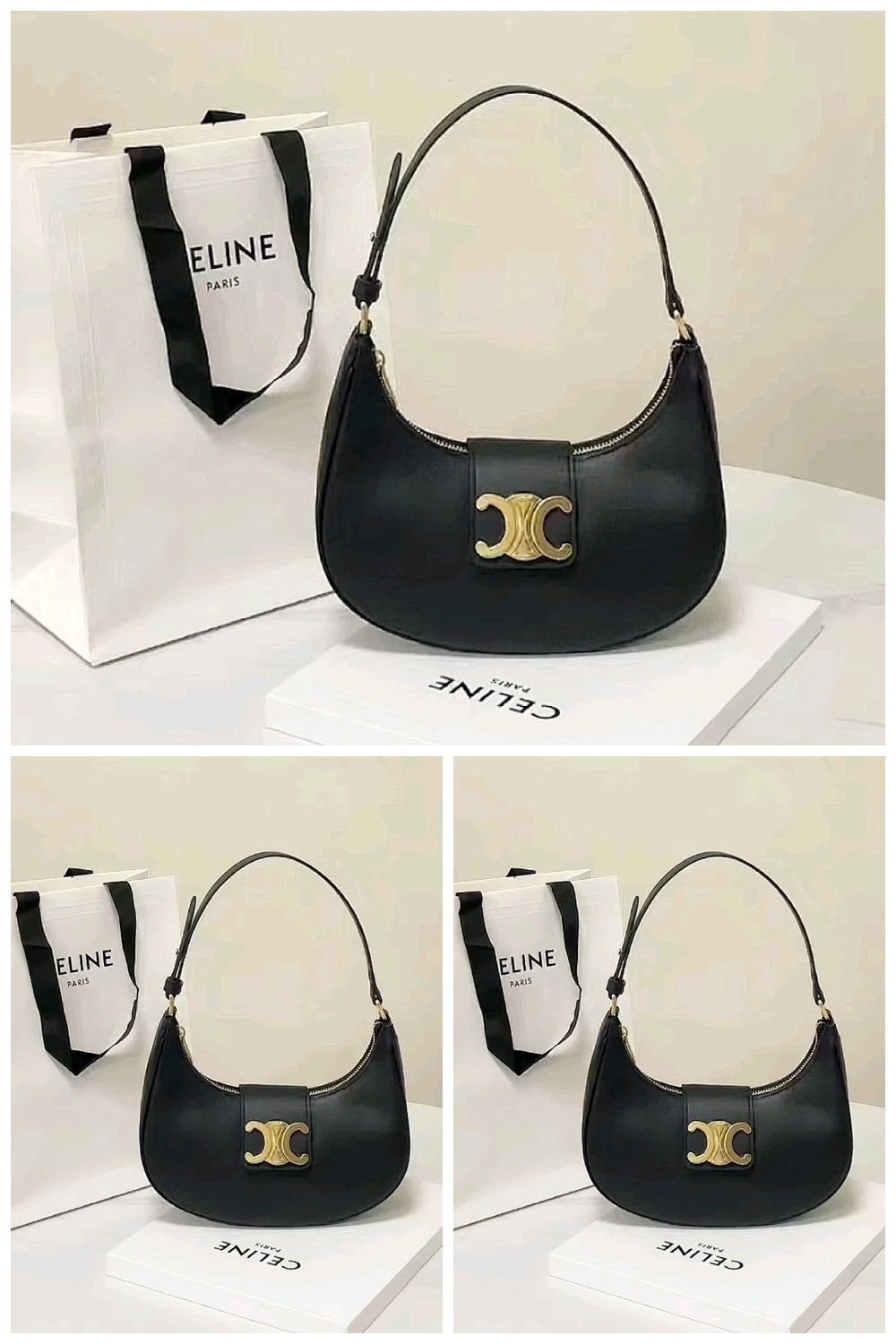 NB - COL Bag - 935