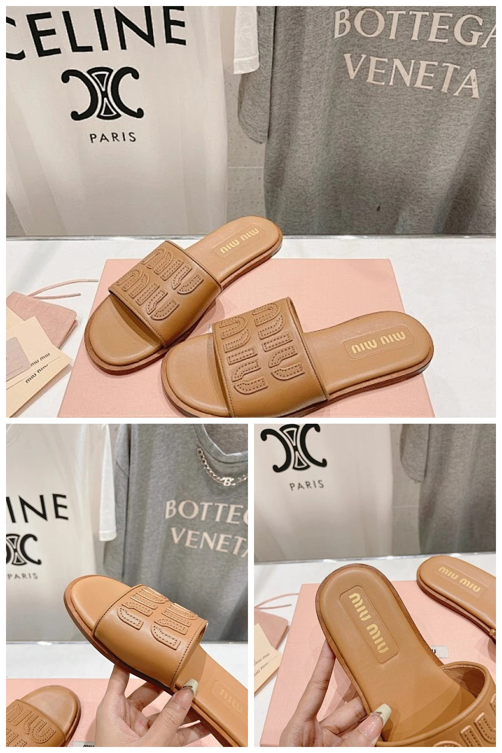 NB - MMU Women Shoes - 040