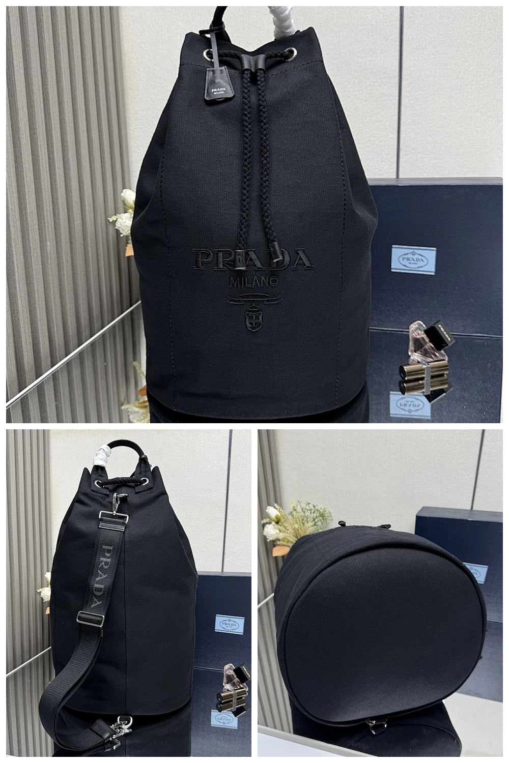 NB - PD Bag - 887