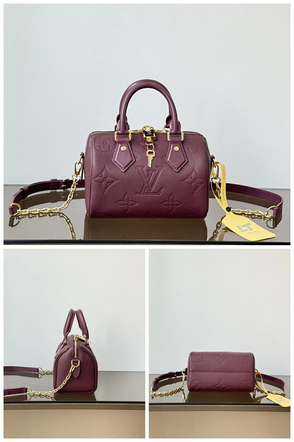 NB - LOV Bag - 374
