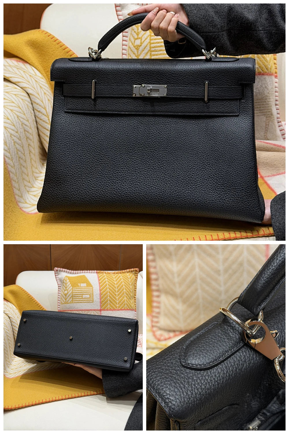 NB - HMS Bag - 1496