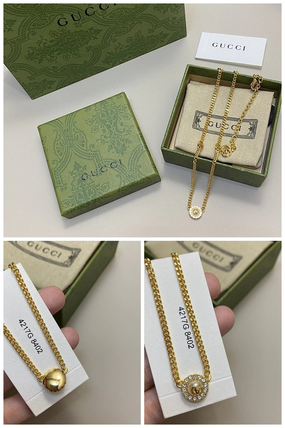NB - GUKI Jewelry - 606