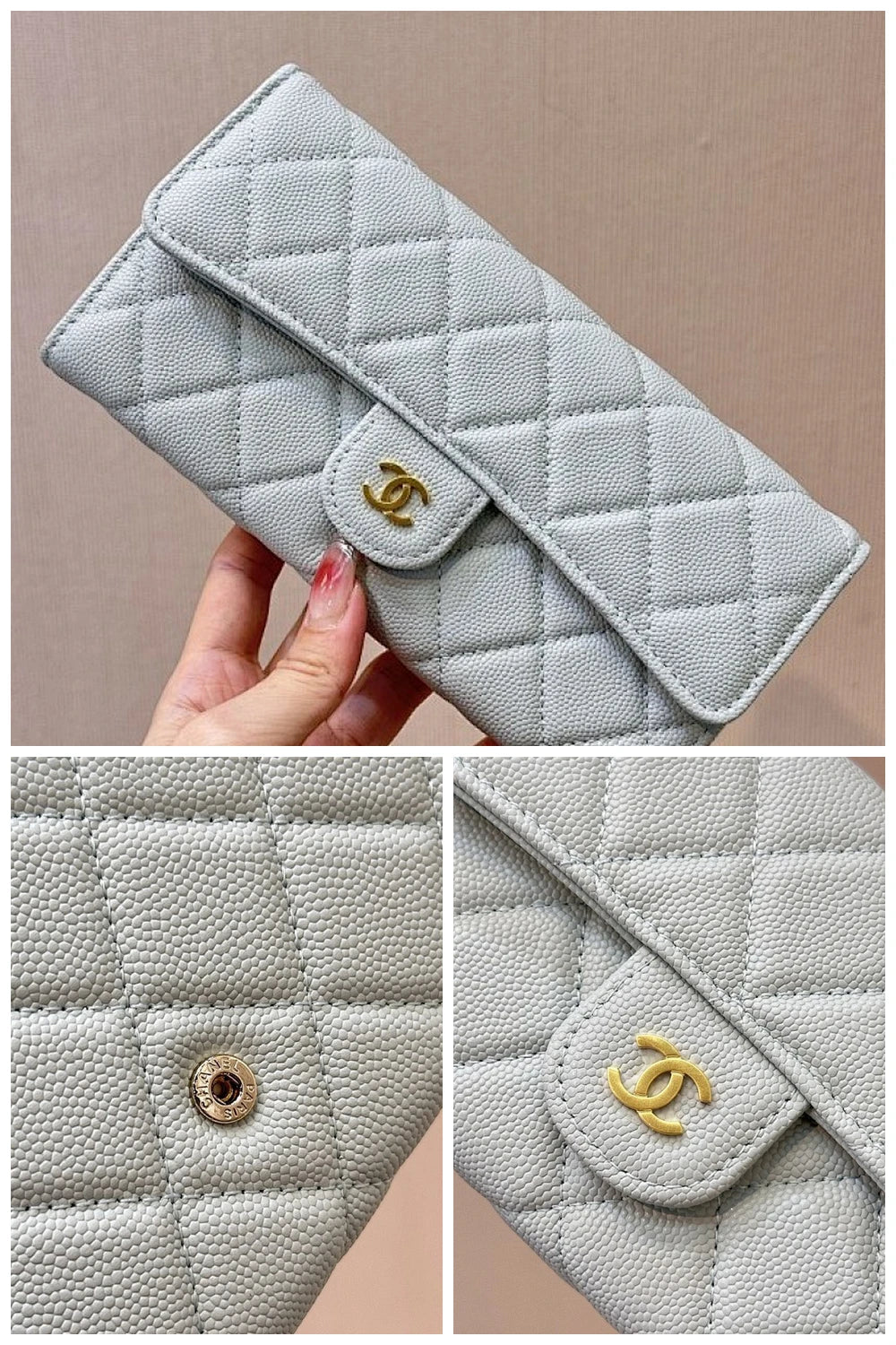 NB - Mix Wallet - 1322
