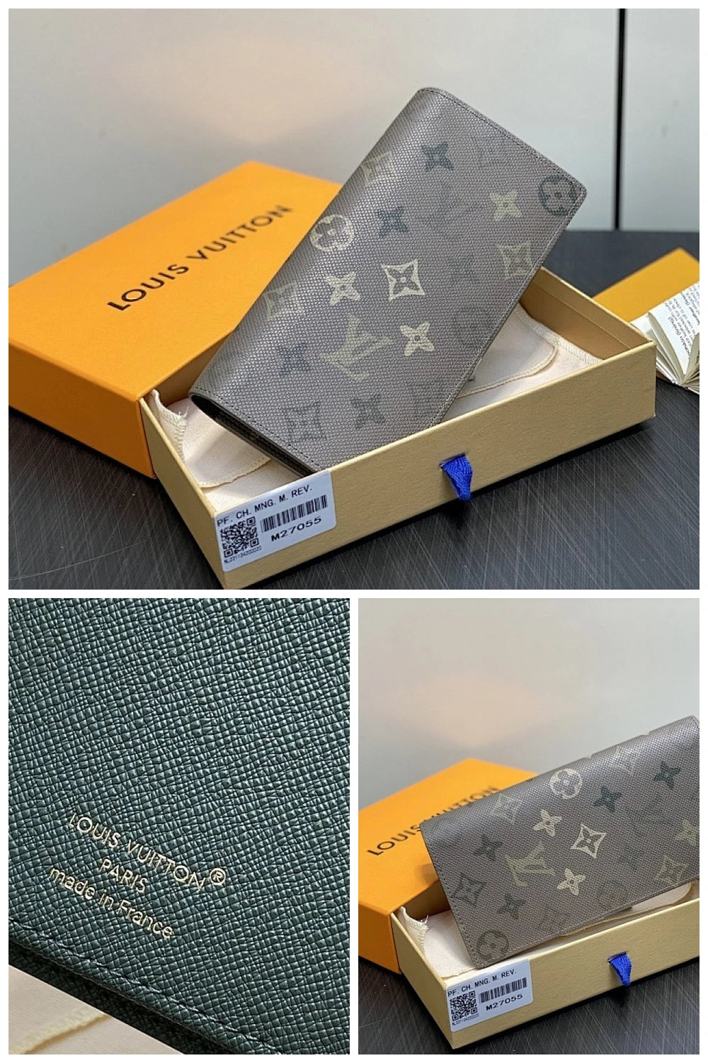 NB - Mix Wallet - 391