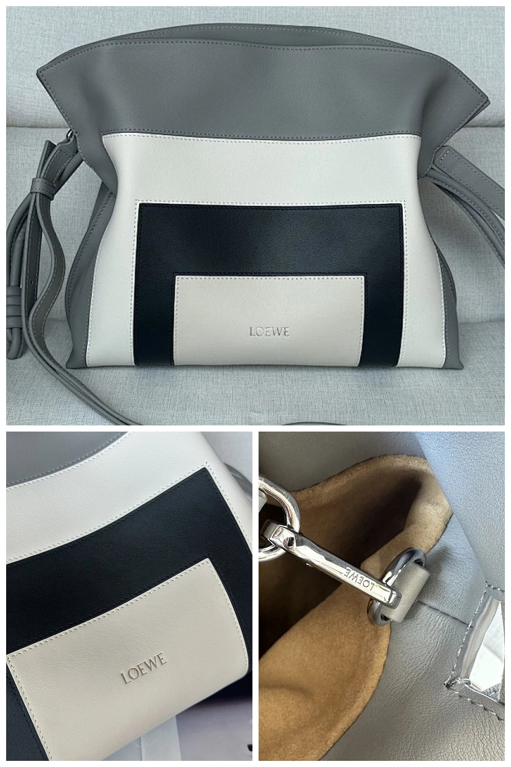 NB - LWO Bag - 197