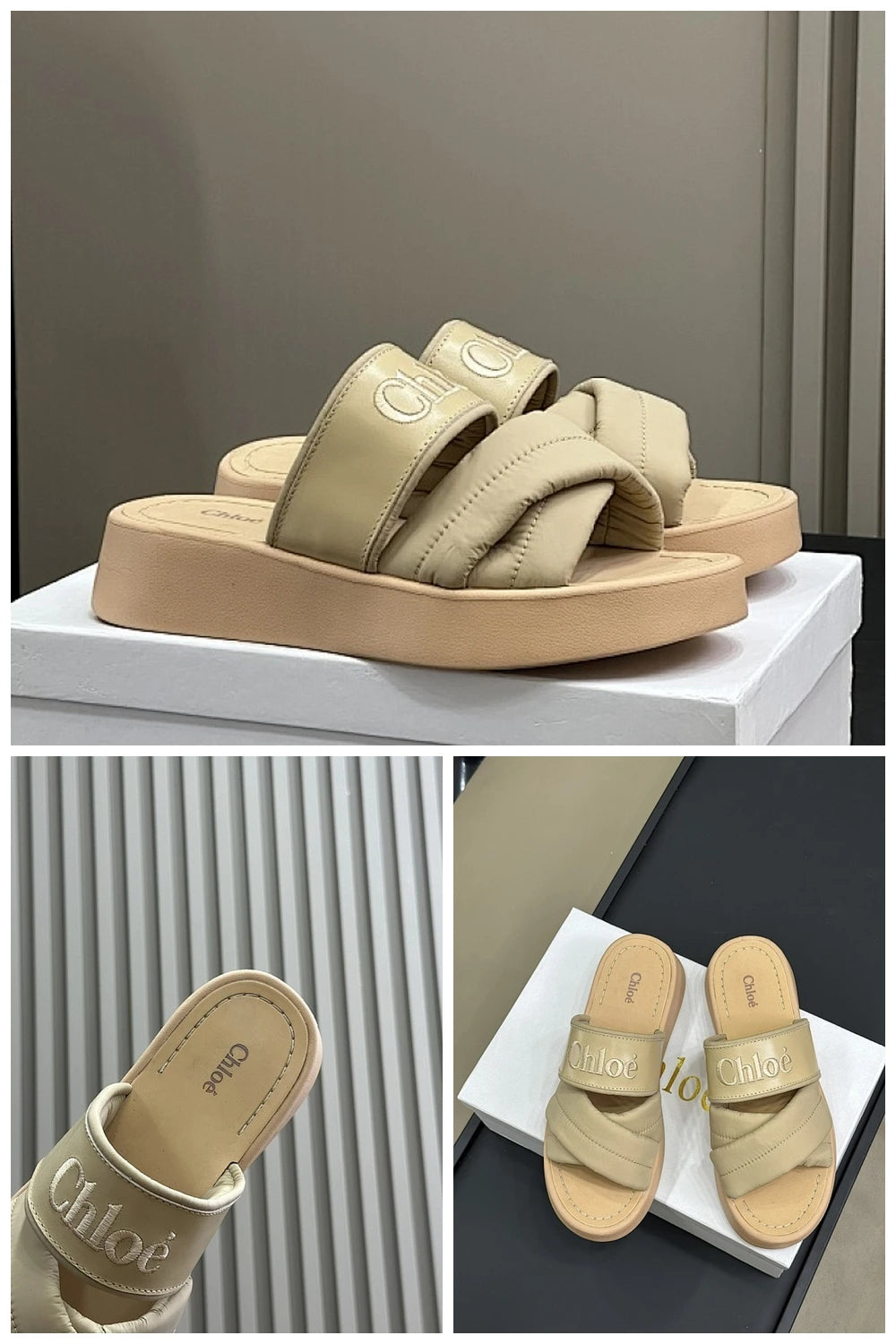 NB - CLE Women Shoes - 225