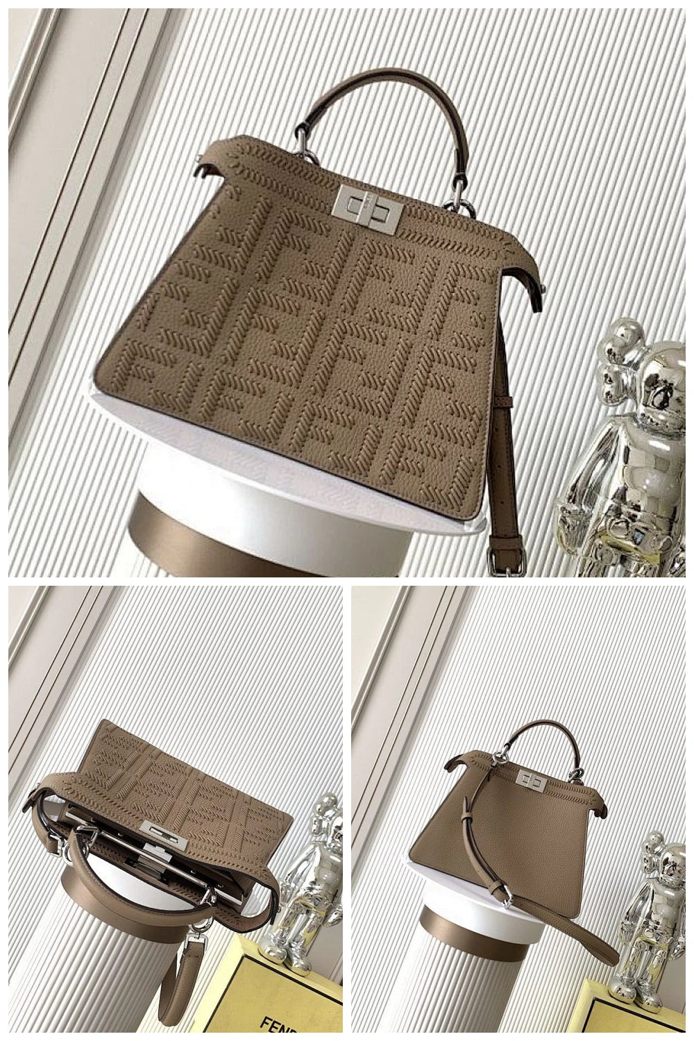 NB - FDE Bag - 276