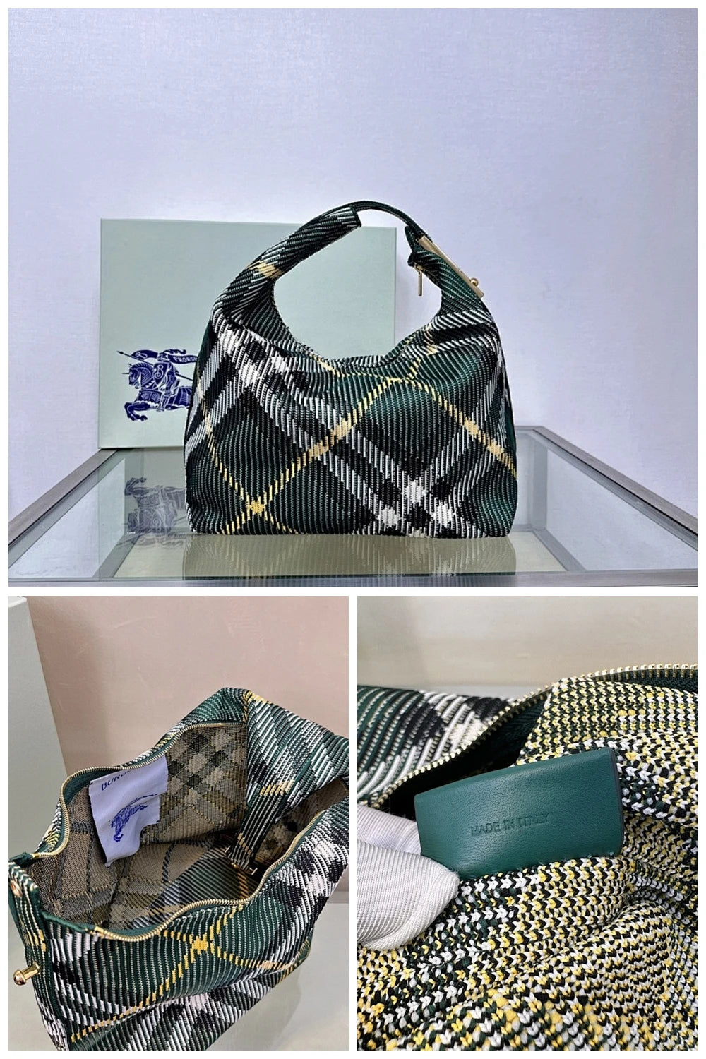 NB - BOR Bag - 1031