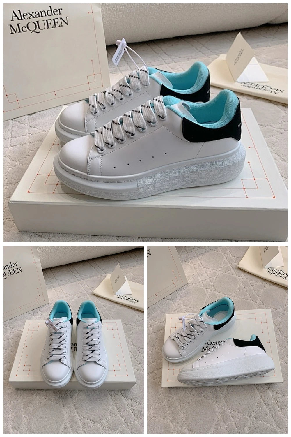 NB - AQ Women Shoes - 150