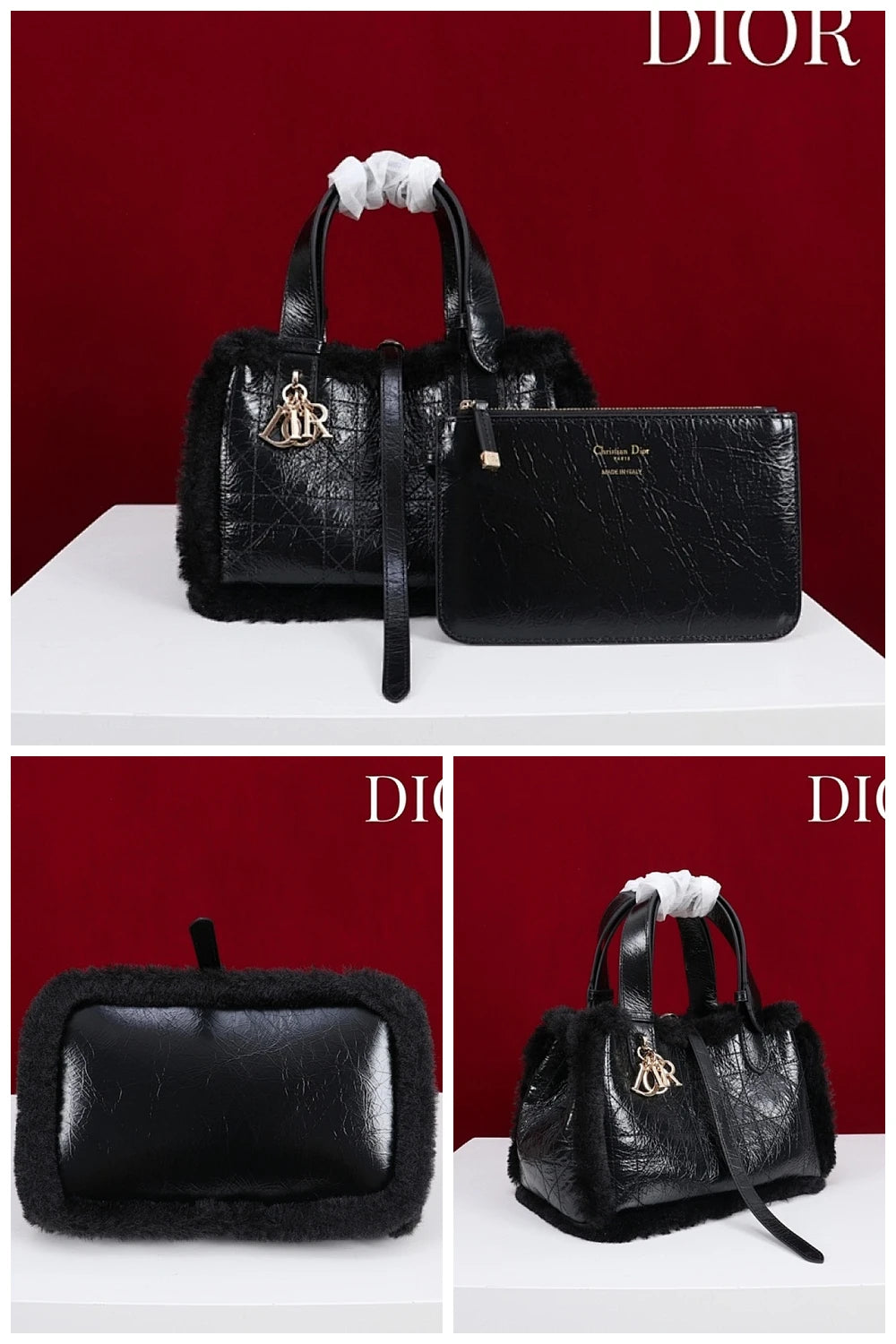 NB - DOR Bag - 628