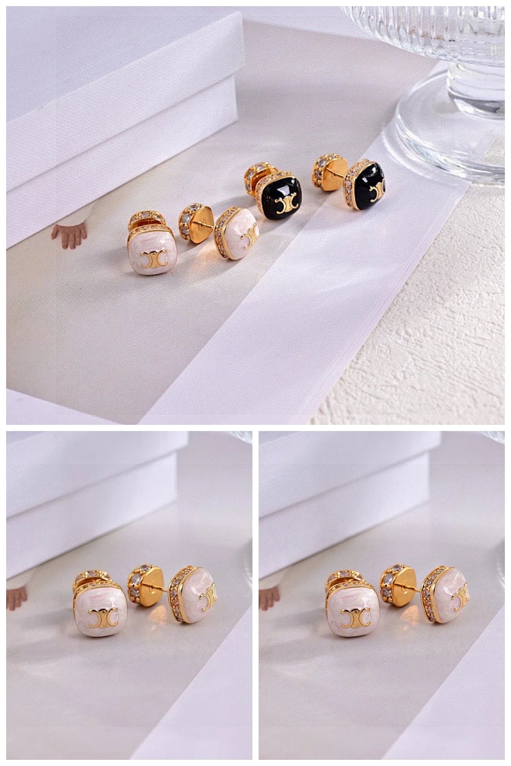 NB - COL Jewelry - 369
