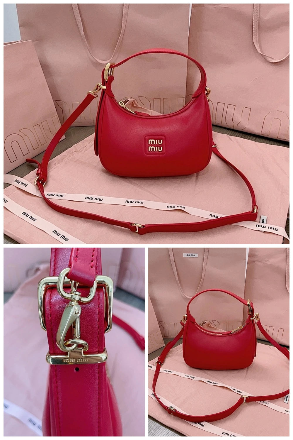 NB - MMU Bag - 1508