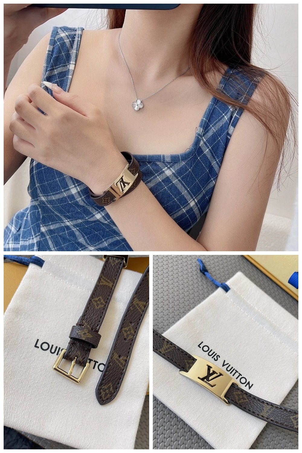 NB - LOV Jewelry - 828