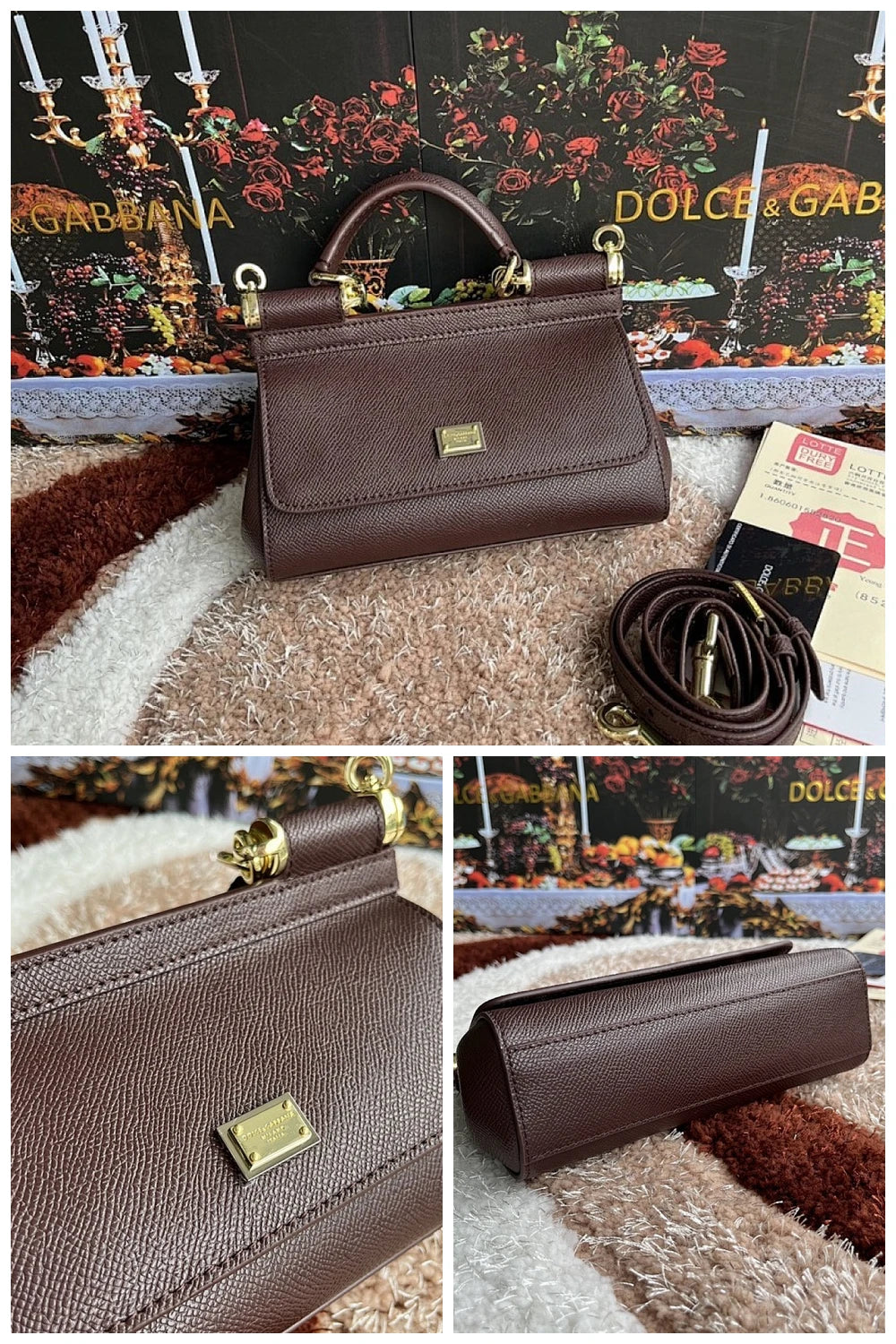 NB - DAG Bag - 121