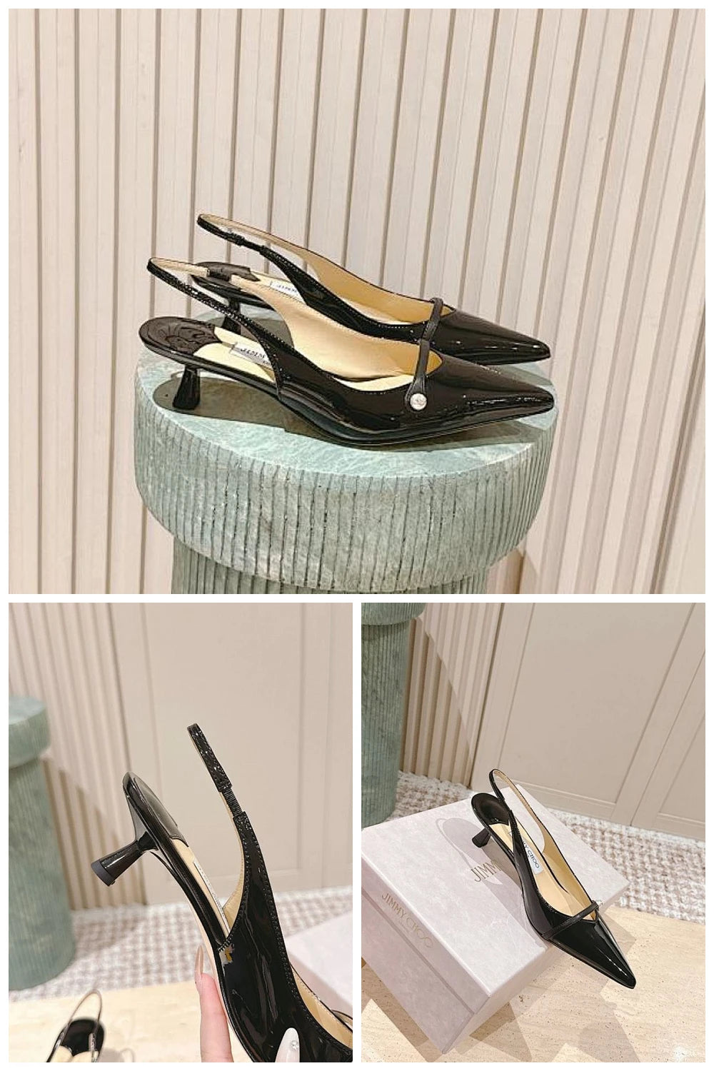 NB - JMC Mix Items - 531