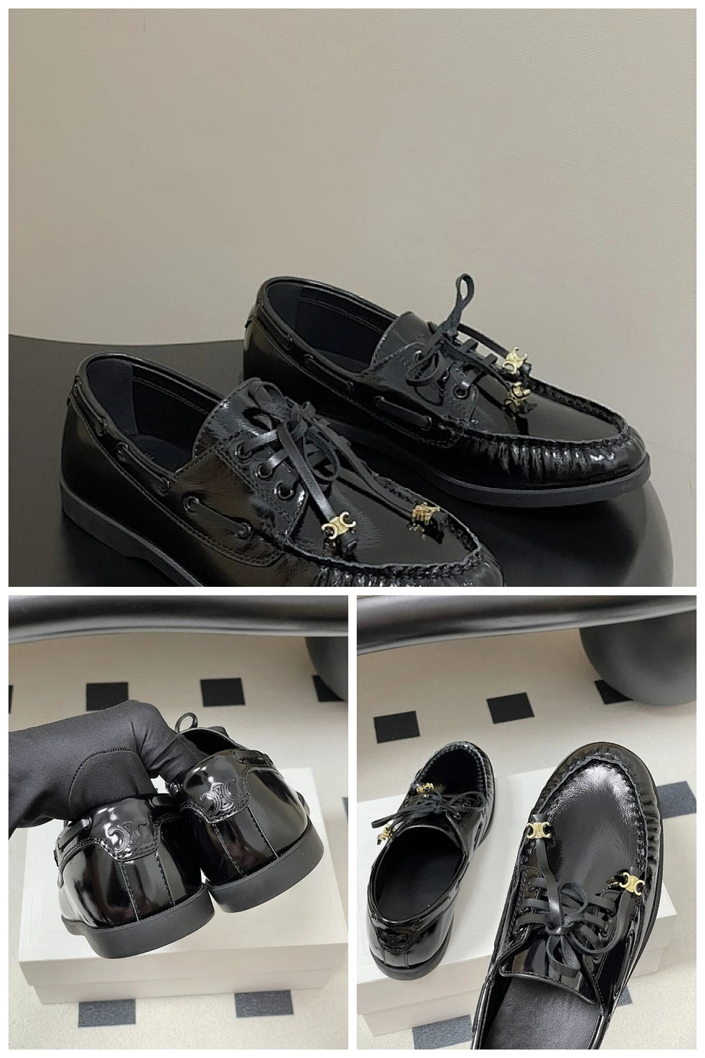 NB - COL Women Shoes - 374
