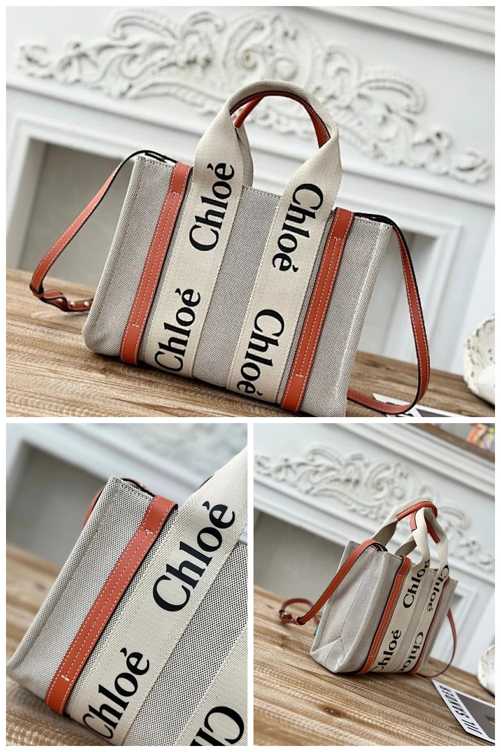 NB - CLE Bag - 149