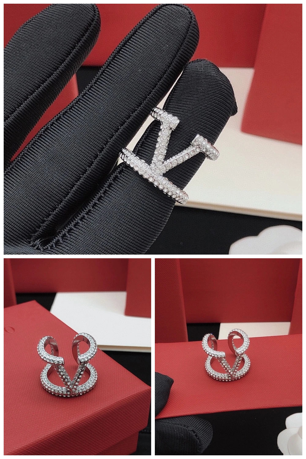 NB - VEL Jewelry - 208