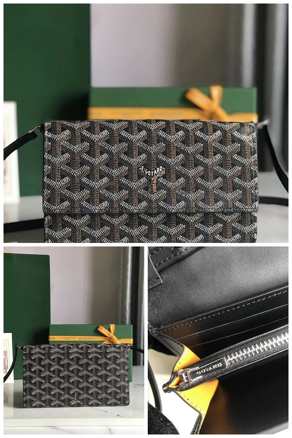 NB - Mix Wallet - 1038