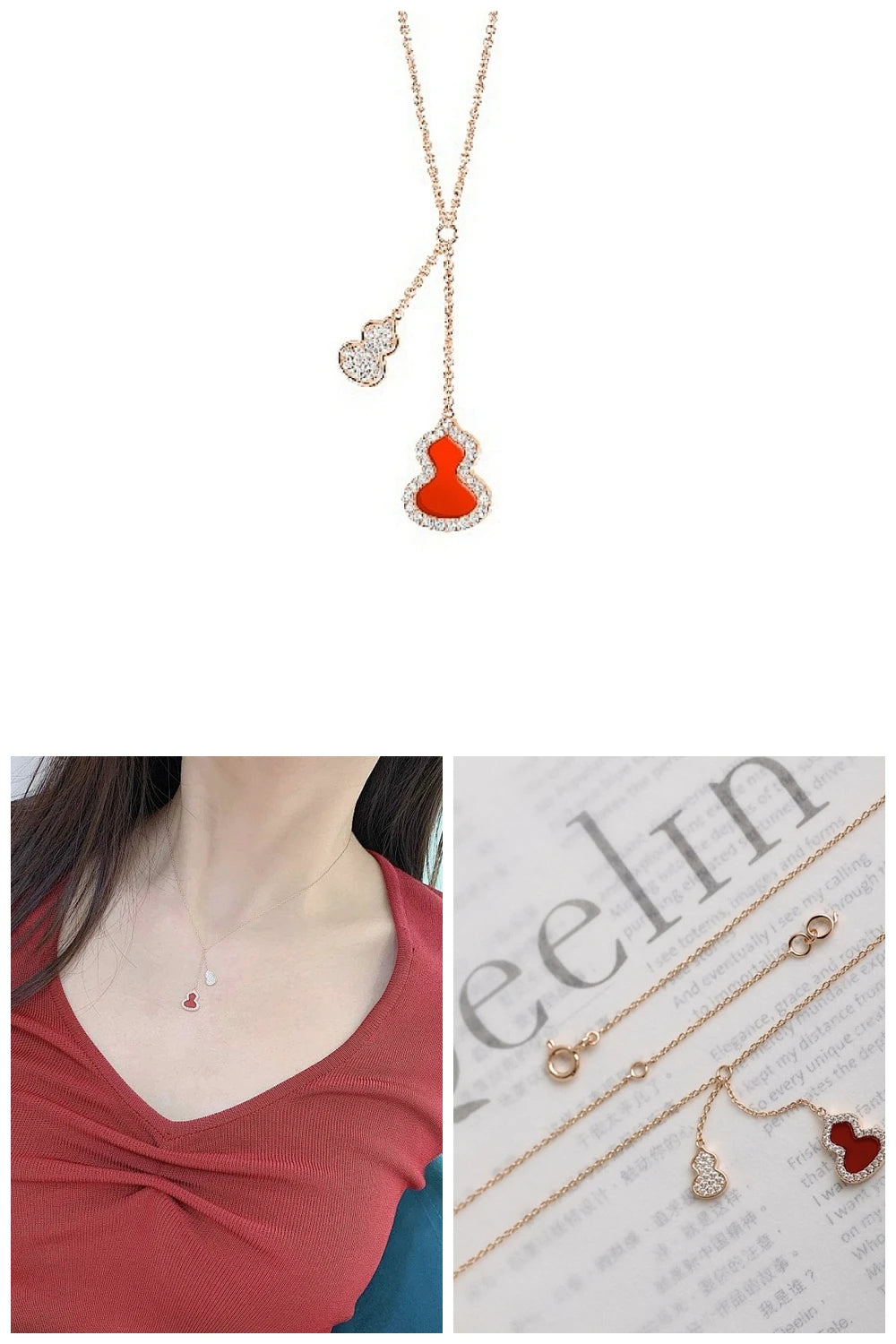 NB - QUN Jewelry - 209