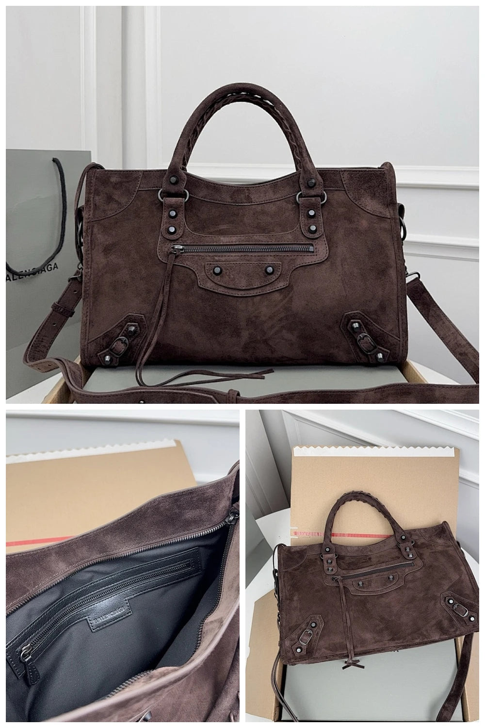 NB - BG Bag - 918
