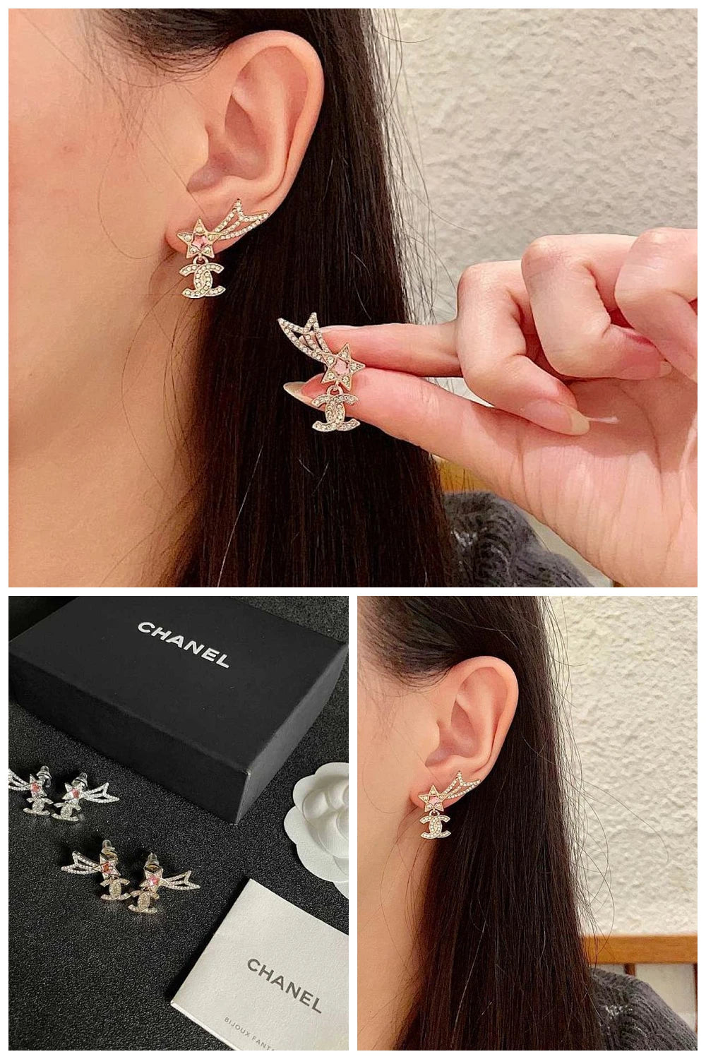 NB - CHL Jewelry - 873