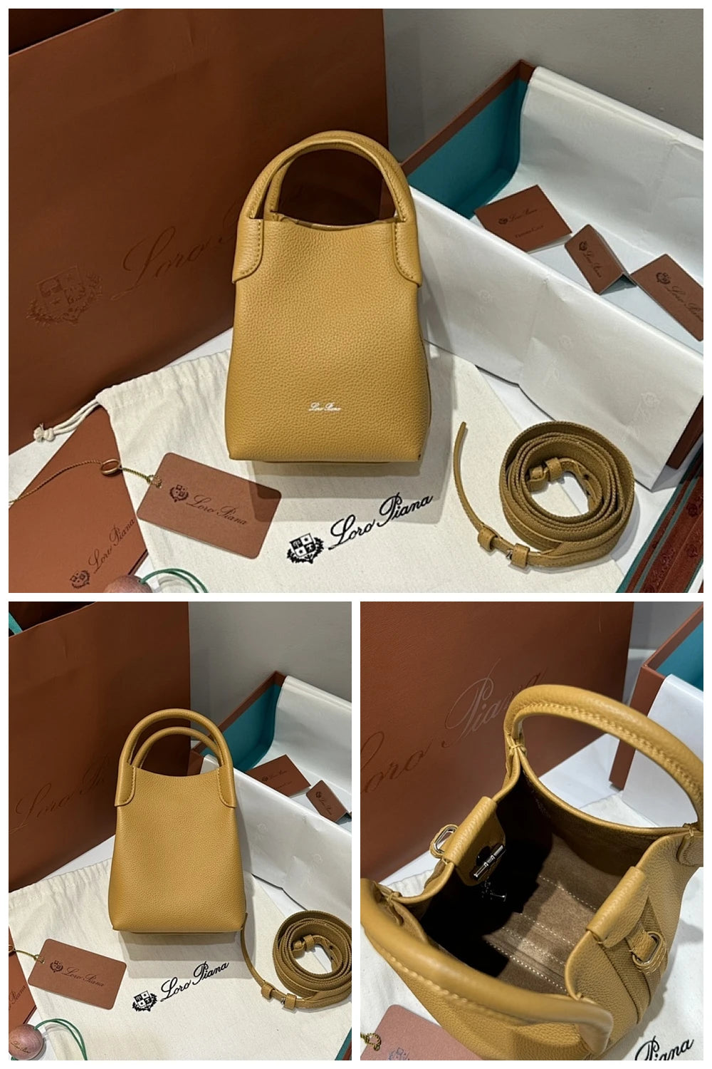 NB - DLVX Bag - 136