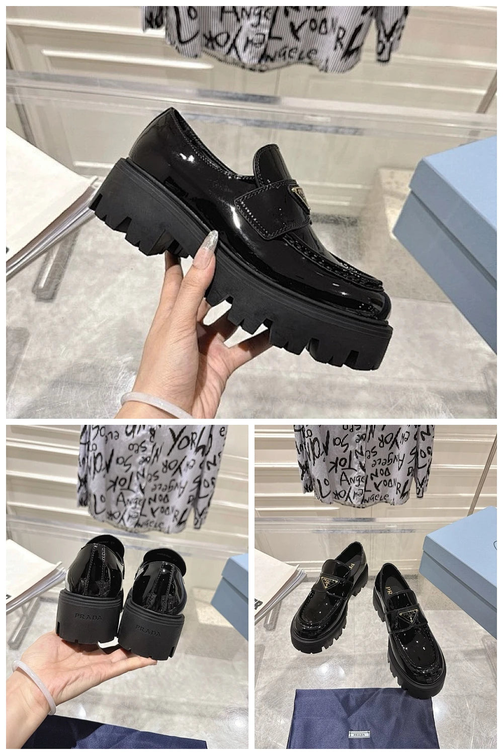 NB - PD Women Shoes - 182