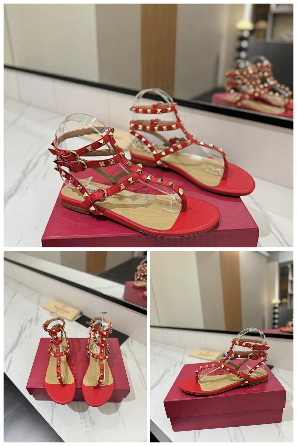 NB - VEL Women Shoes - 937