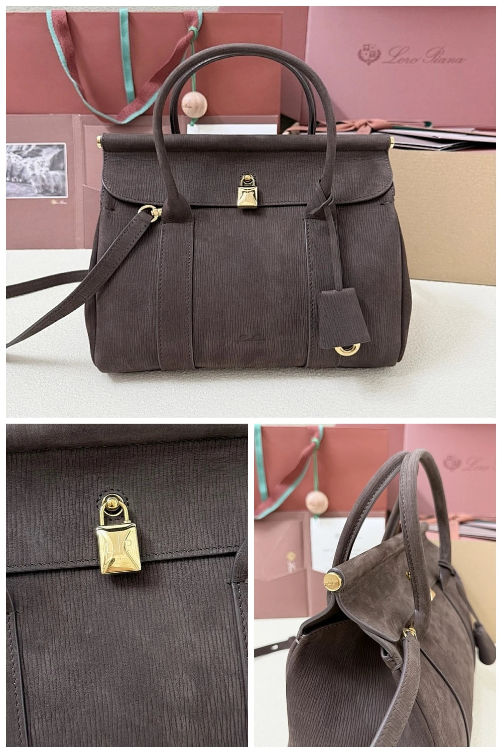 NB - LOP Bag - 388