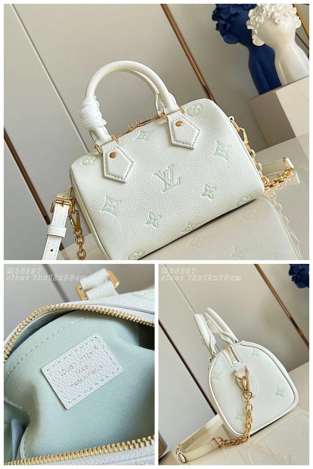 NB - LOV Bag - 259