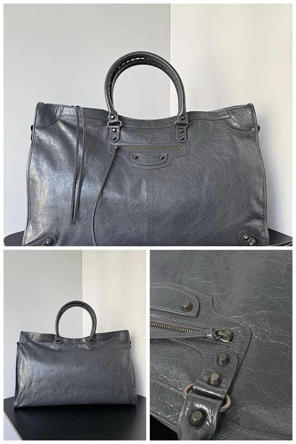 NB - BG Bag - 499