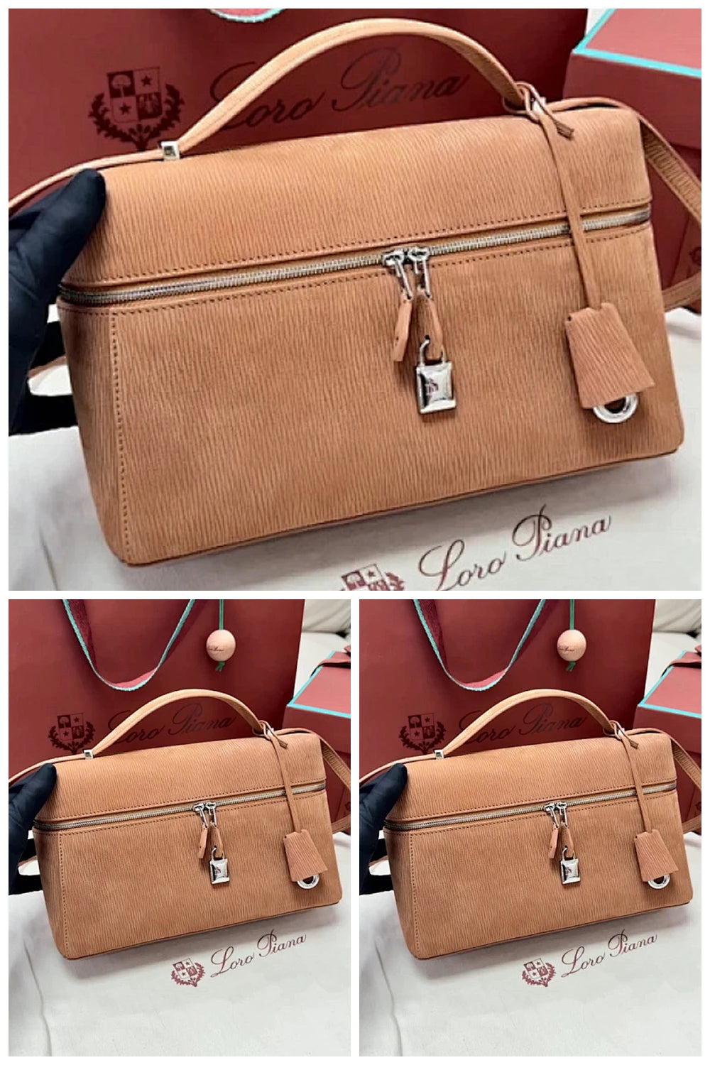 NB - LOP Bag - 144