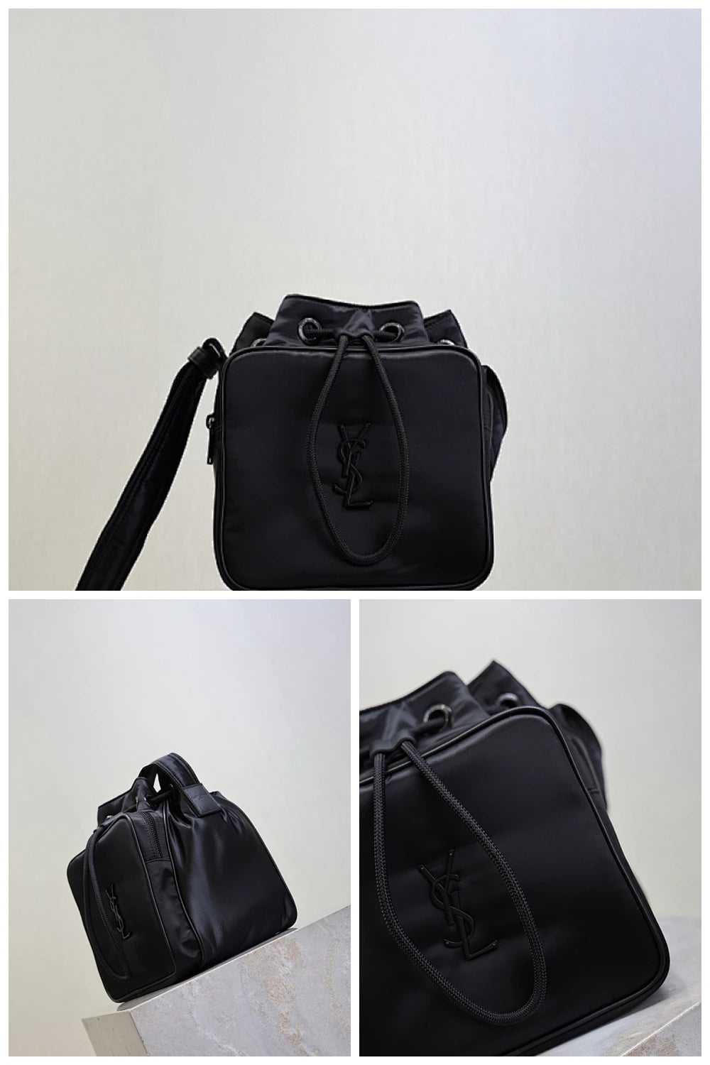 NB - YLS Bag - 332