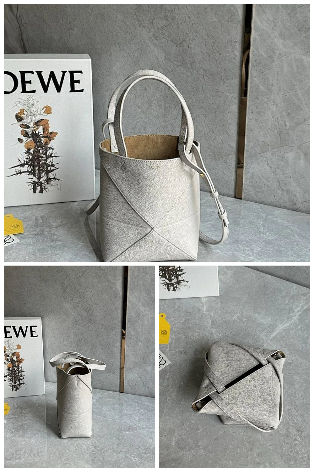 NB - LWO Bag - 531