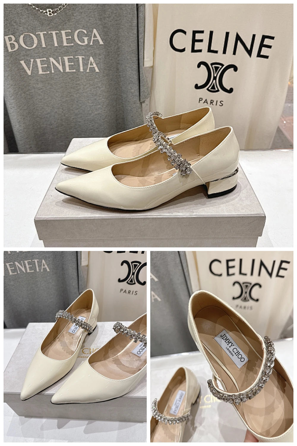 NB - JMC Mix Items - 025