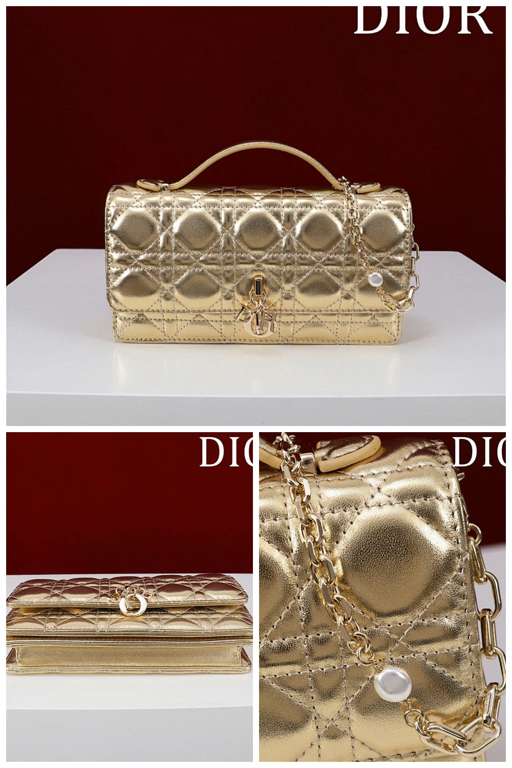 NB - DOR Bag - 485
