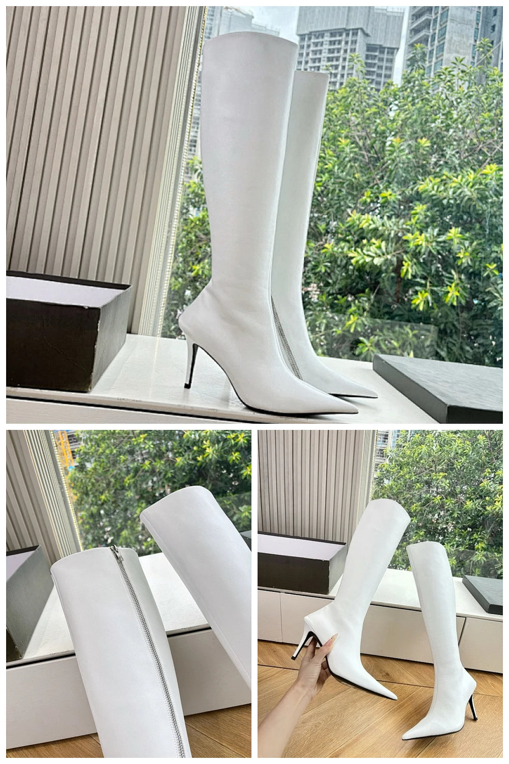 NB - BG Women Shoes - 1156