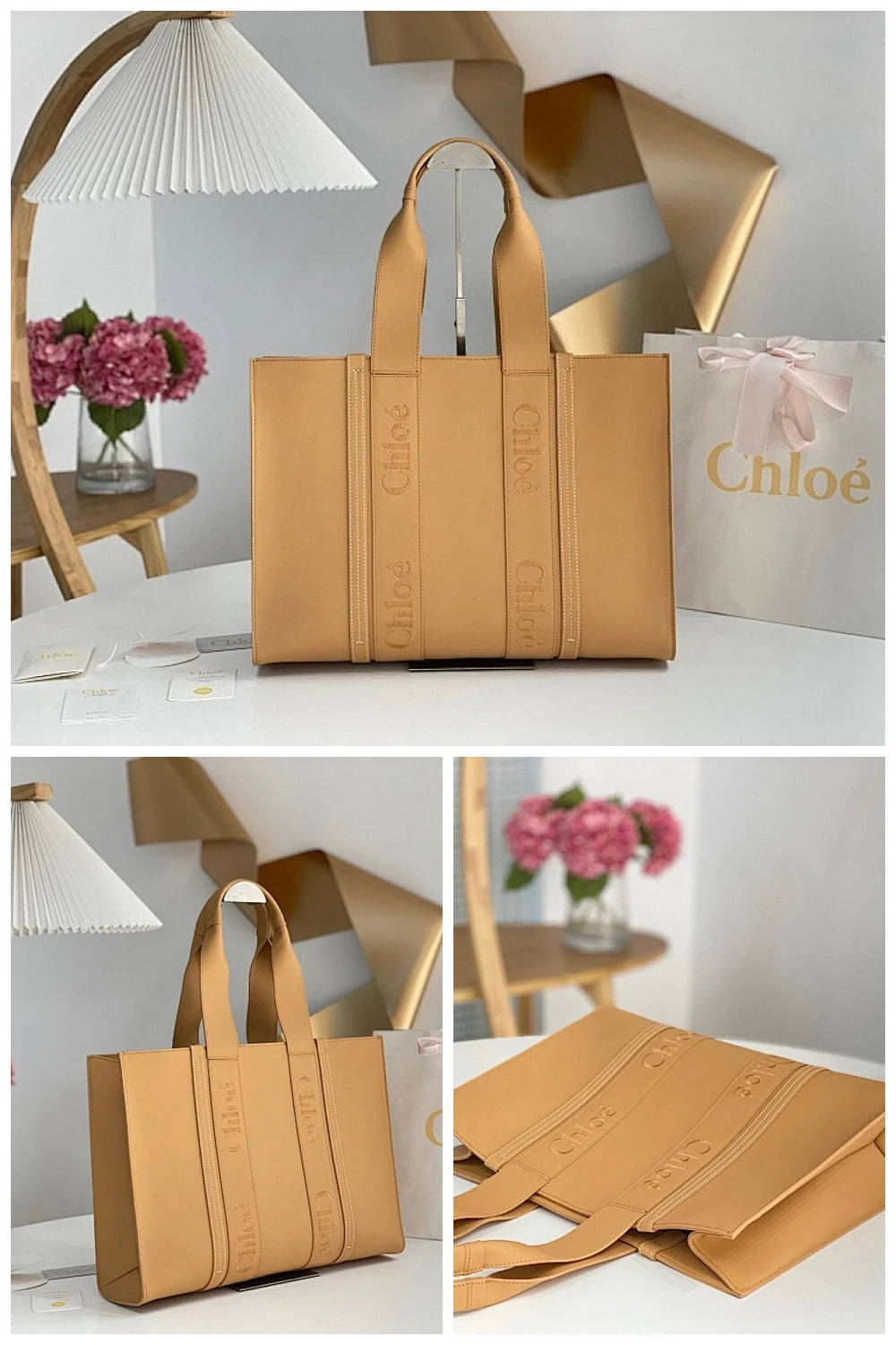 NB - CLE Bag - 534