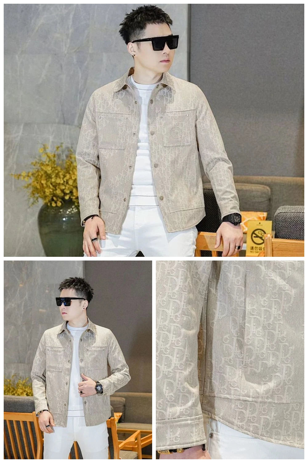 NB - DOR Mix Items - 068
