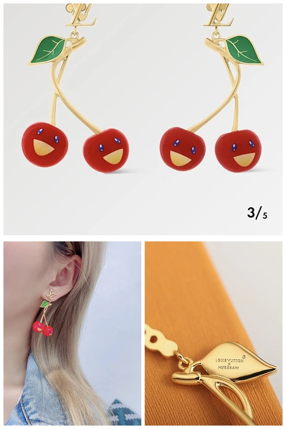 NB - LOV Jewelry - 014